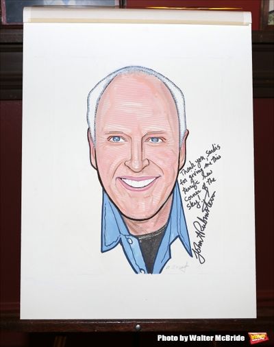 John Rubinstein Photo