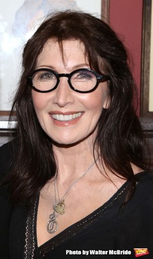 Joanna Gleason @ BroadwayWorld Joanna Gleason Photo