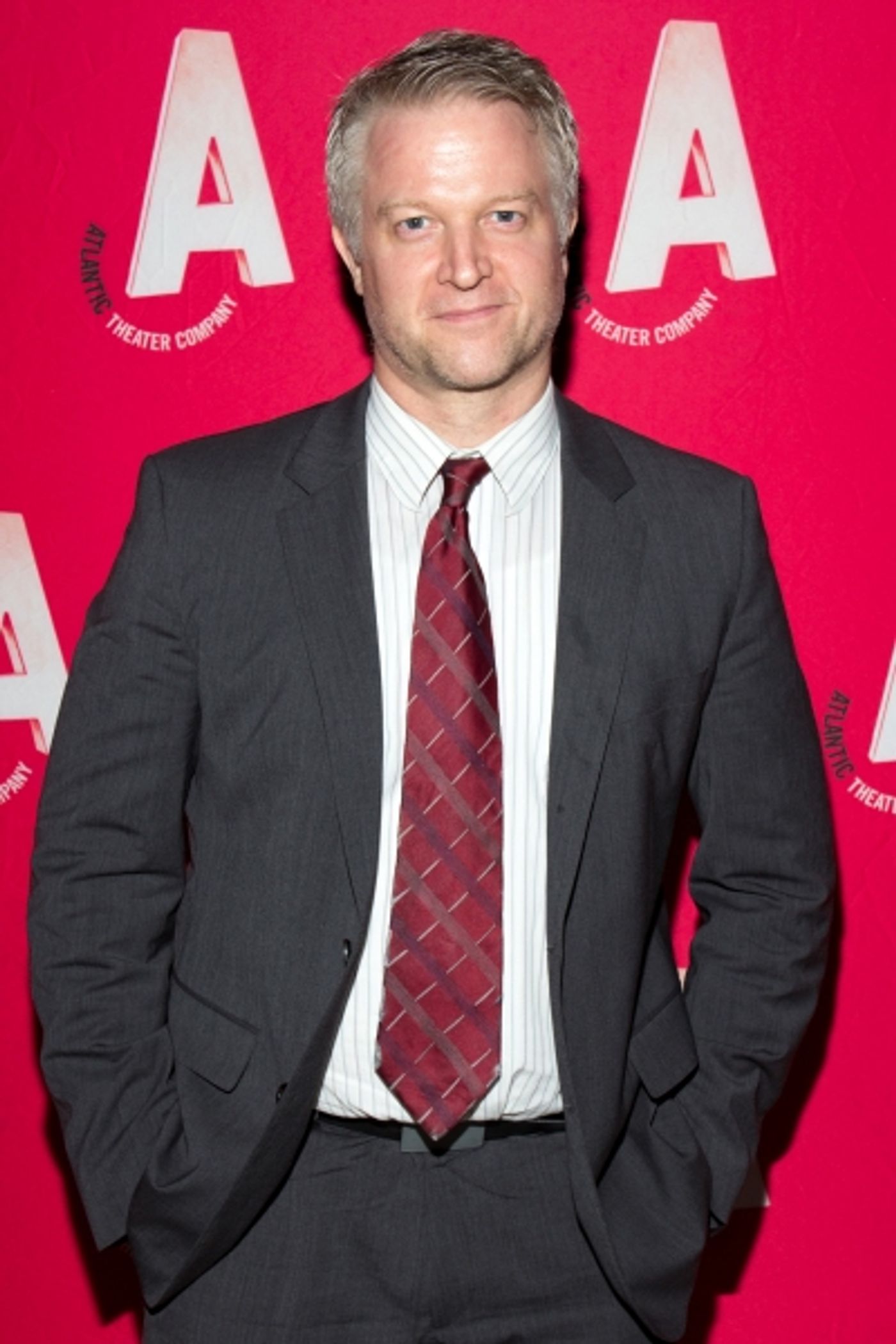 Photo Coverage: Inside Opening Night of Atlantic Theater Company's BETWEEN RIVERSIDE AND CRAZY  Image