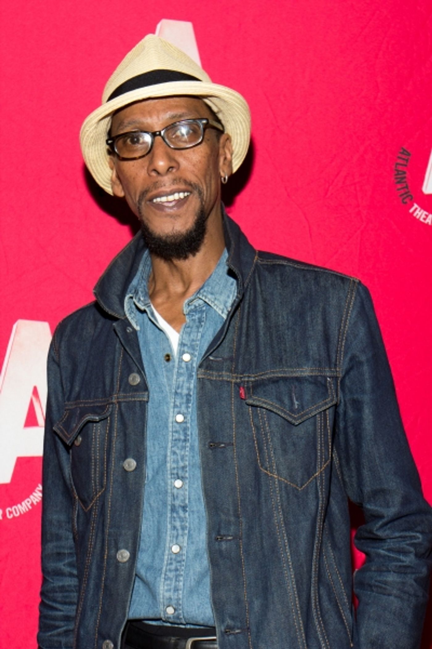 Photo Coverage: Inside Opening Night of Atlantic Theater Company's BETWEEN RIVERSIDE AND CRAZY  Image