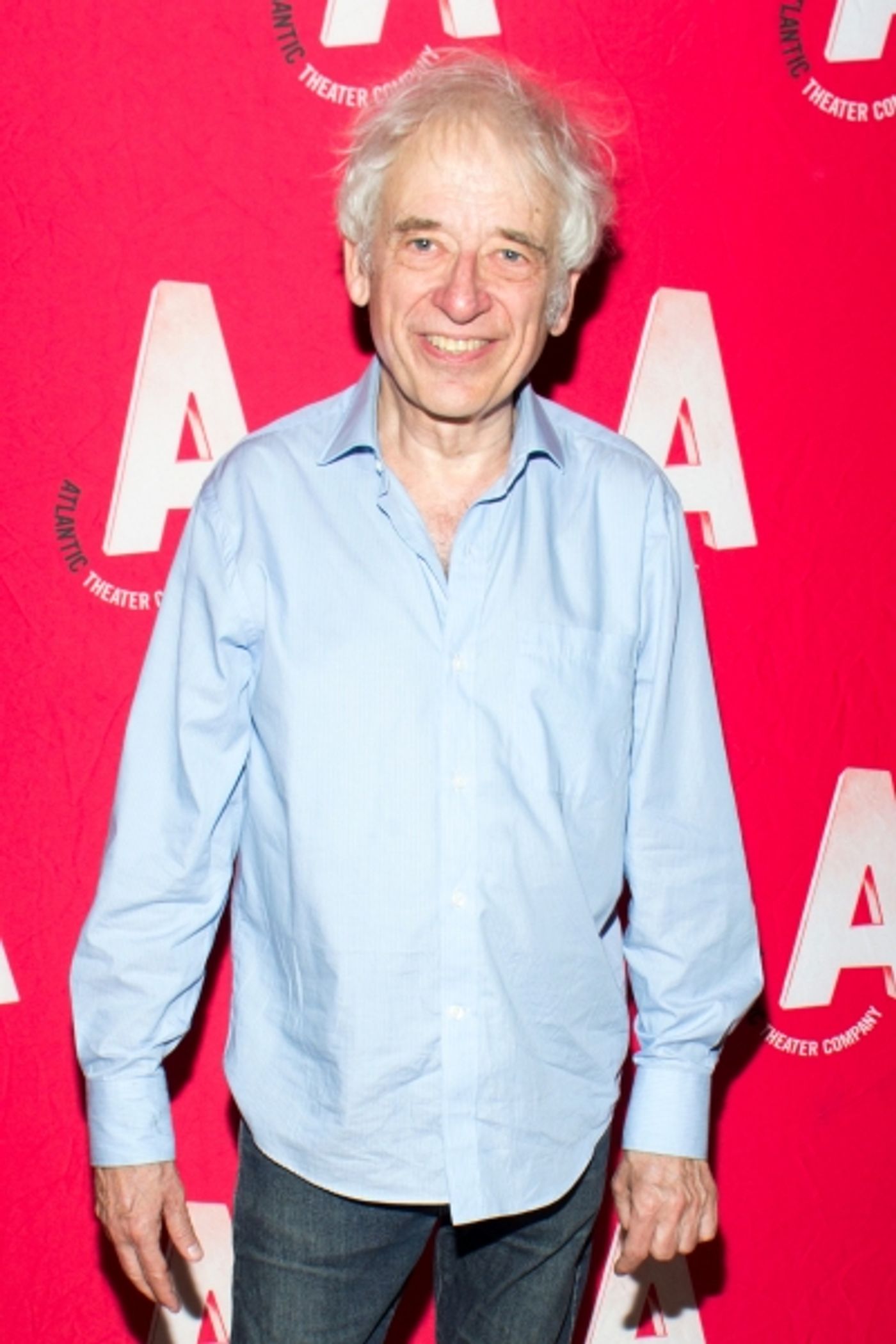 Photo Coverage: Inside Opening Night of Atlantic Theater Company's BETWEEN RIVERSIDE AND CRAZY  Image