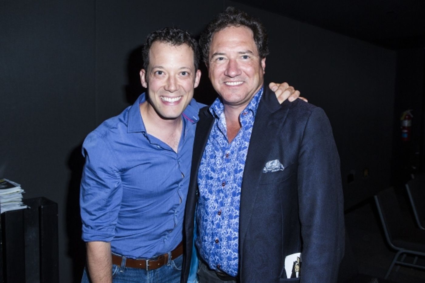 Photo Coverage: AVENUE Q Celebrates 11 Years on Stage! Image