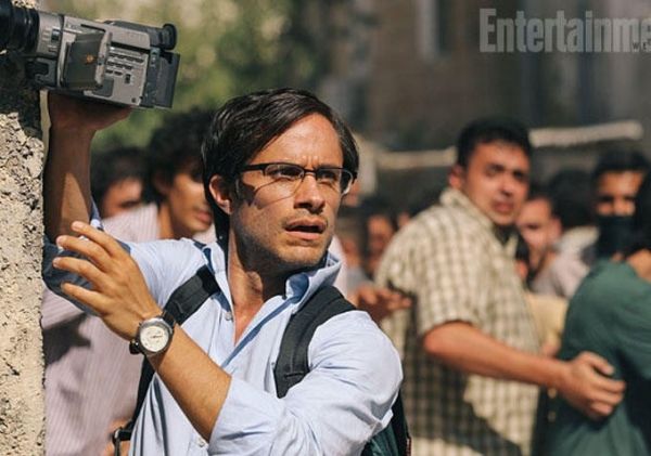 Gael GarciÂ­a Bernal Photo