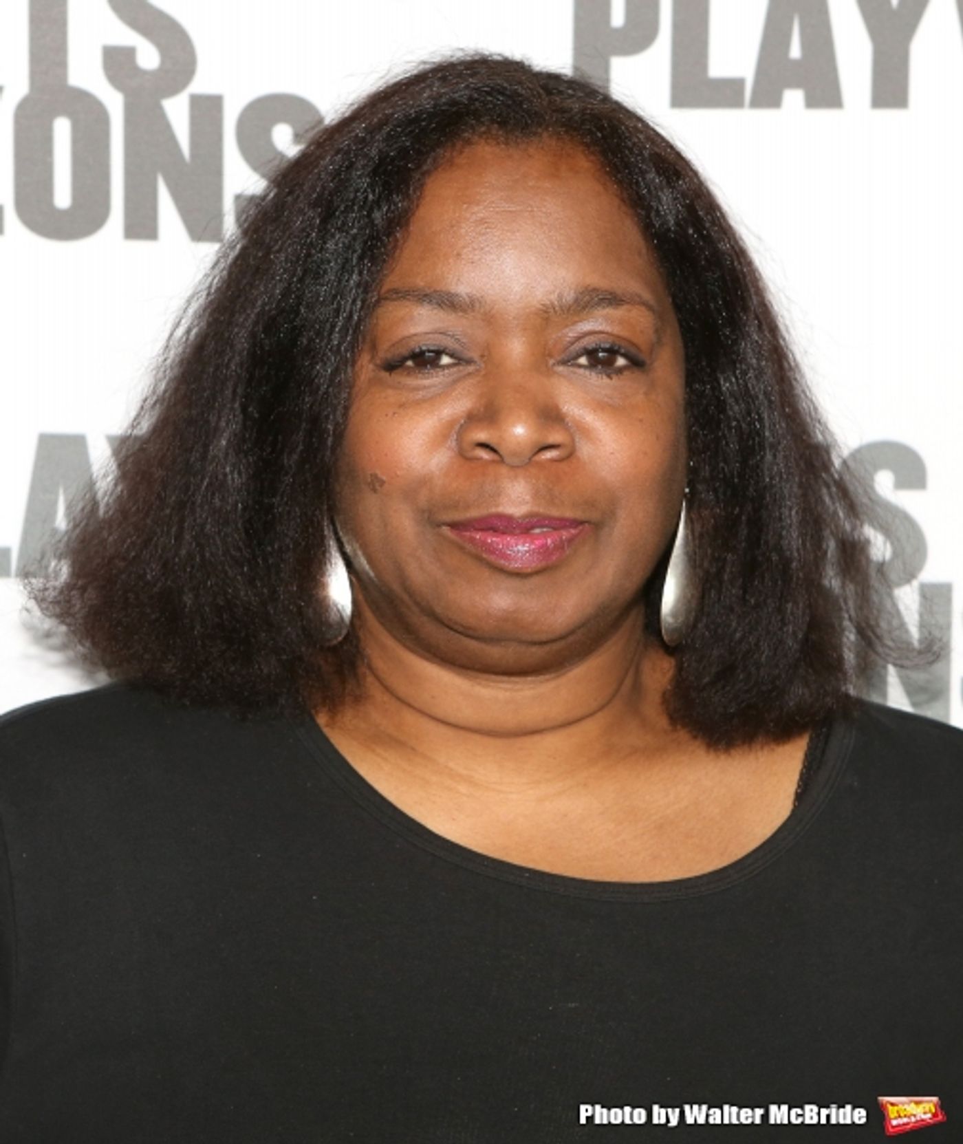 Photo Coverage: Playwrights Horizons' BOOTYCANDY Cast Meets the Press!  Image