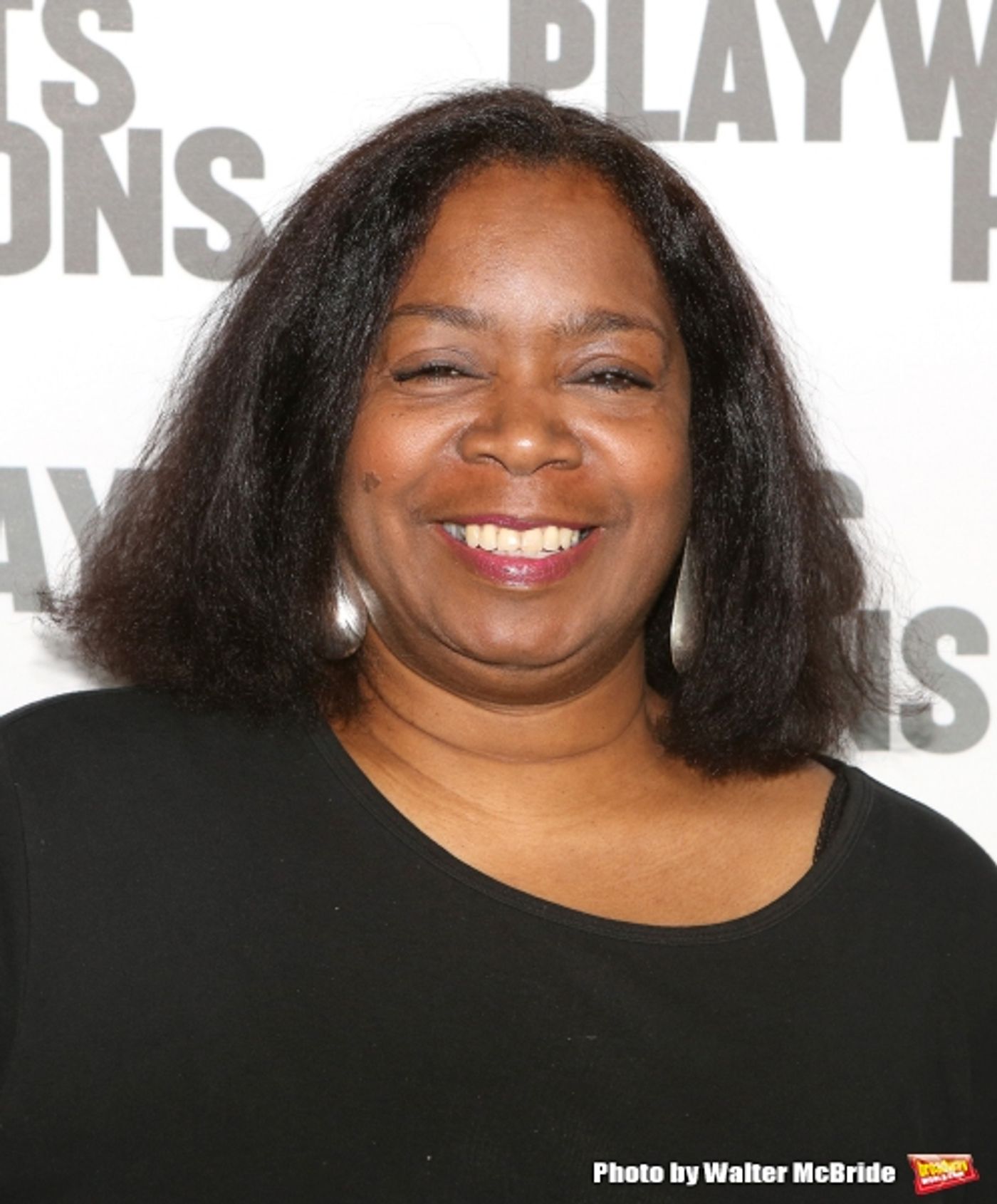 Photo Coverage: Playwrights Horizons' BOOTYCANDY Cast Meets the Press!  Image