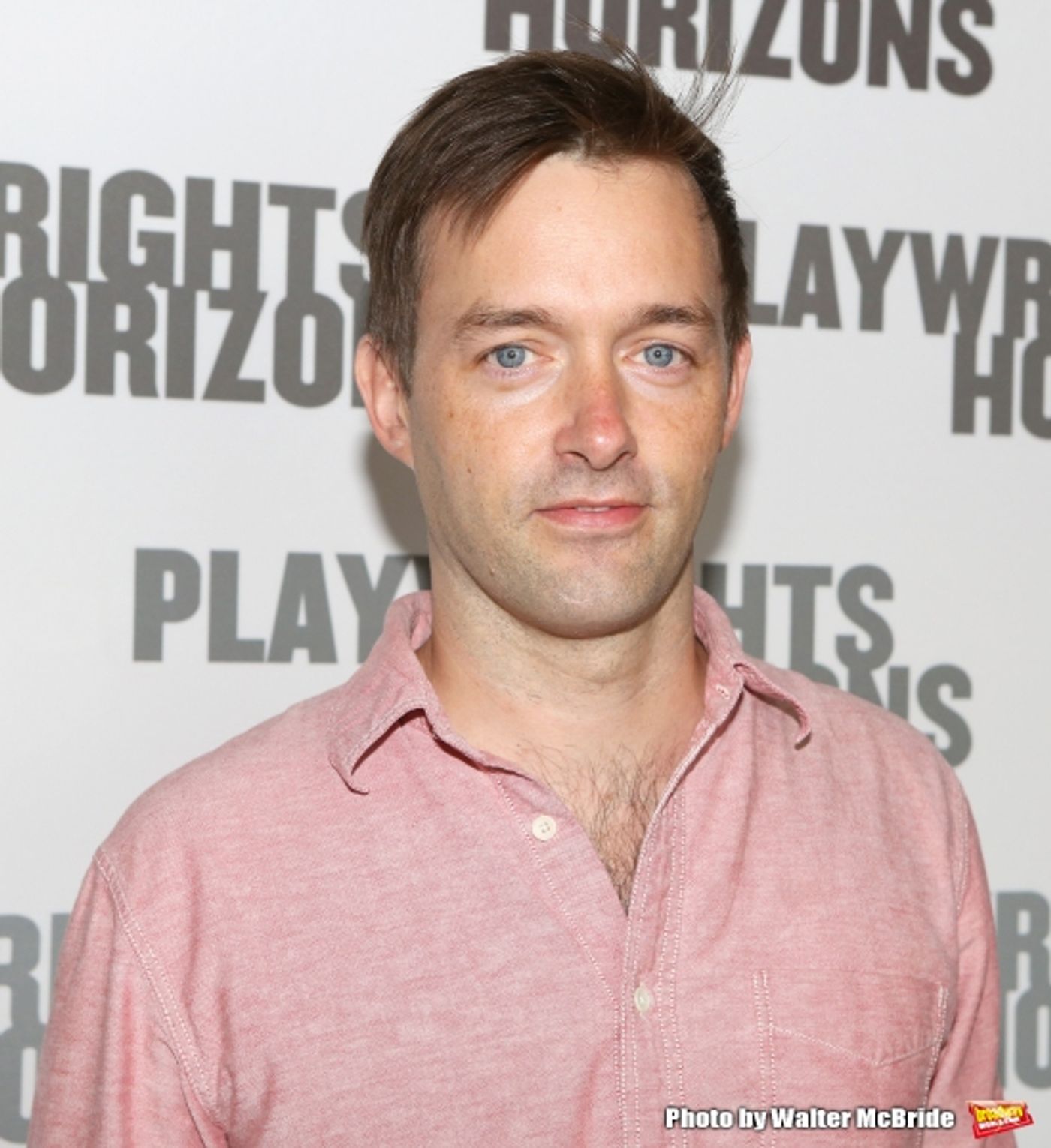 Photo Coverage: Playwrights Horizons' BOOTYCANDY Cast Meets the Press!  Image