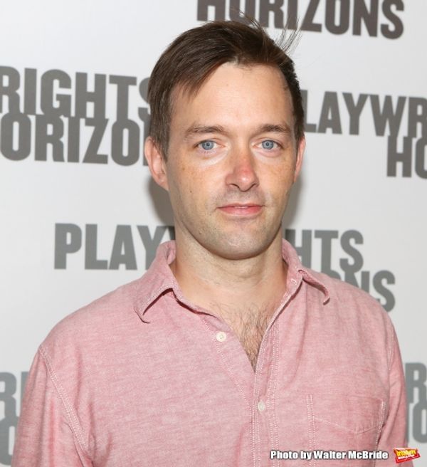 Jesse Pennington  Photo