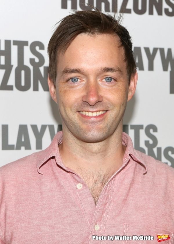 Jesse Pennington  Photo