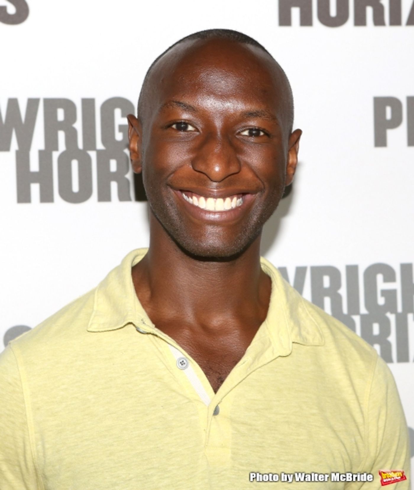 Photo Coverage: Playwrights Horizons' BOOTYCANDY Cast Meets the Press!  Image