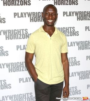 Phillip James Brannon @ BroadwayWorld Phillip James Brannon Photo