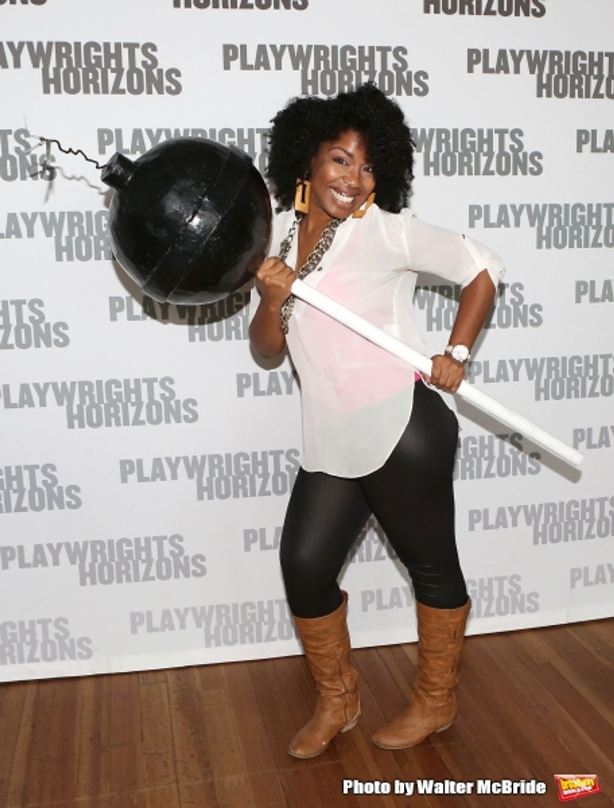 Jessica Frances Dukes  at 