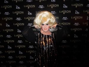 Lady Bunny @ BroadwayWorld Lady Bunny Photo