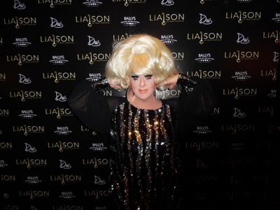 Lady Bunny Photo