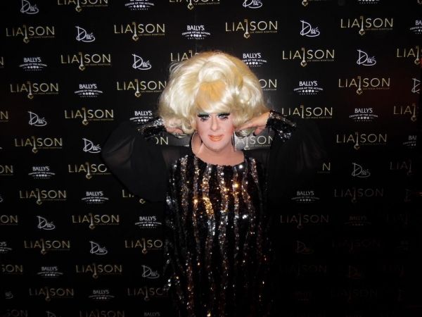 Lady Bunny Photo