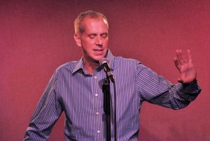 Tom Andersen @ BroadwayWorld Tom Andersen Photo