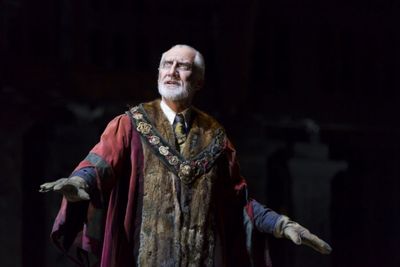 David Garrison Photo