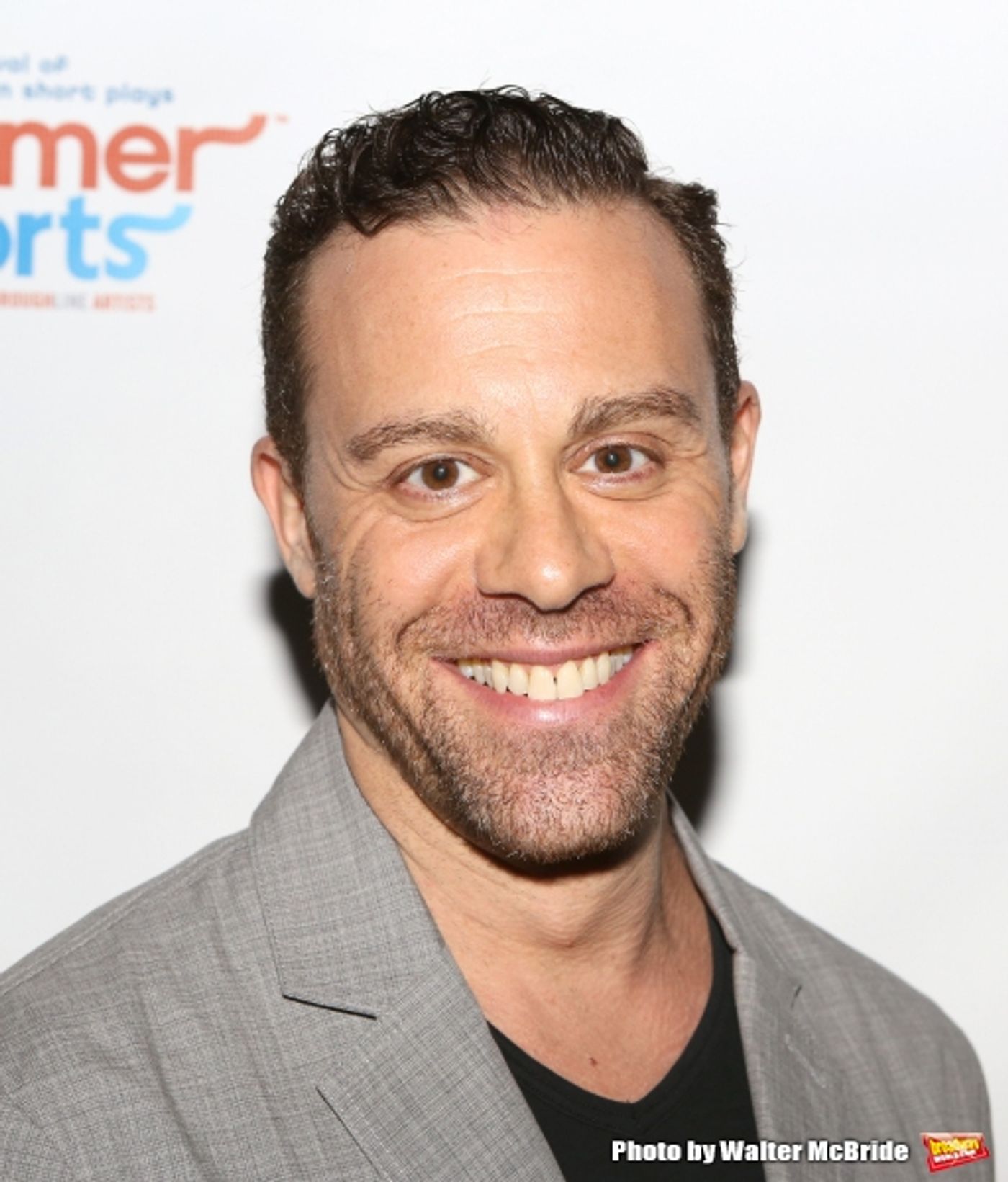 Photo Coverage: Inside SUMMER SHORTS 2014 Opening Night Party!  Image