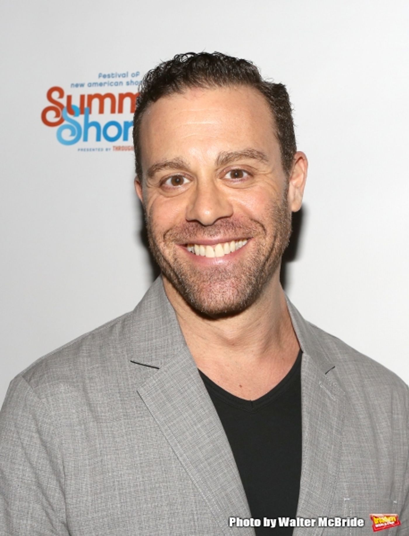 Photo Coverage: Inside SUMMER SHORTS 2014 Opening Night Party!  Image