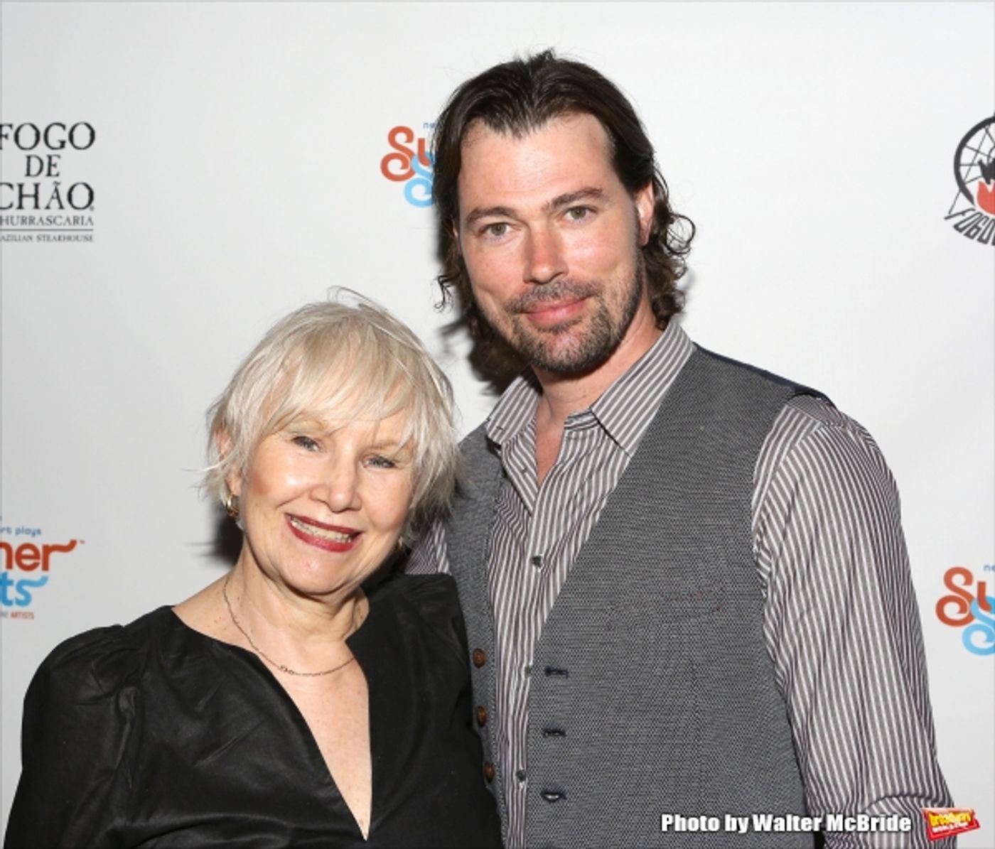 Photo Coverage: Inside SUMMER SHORTS 2014 Opening Night Party!  Image