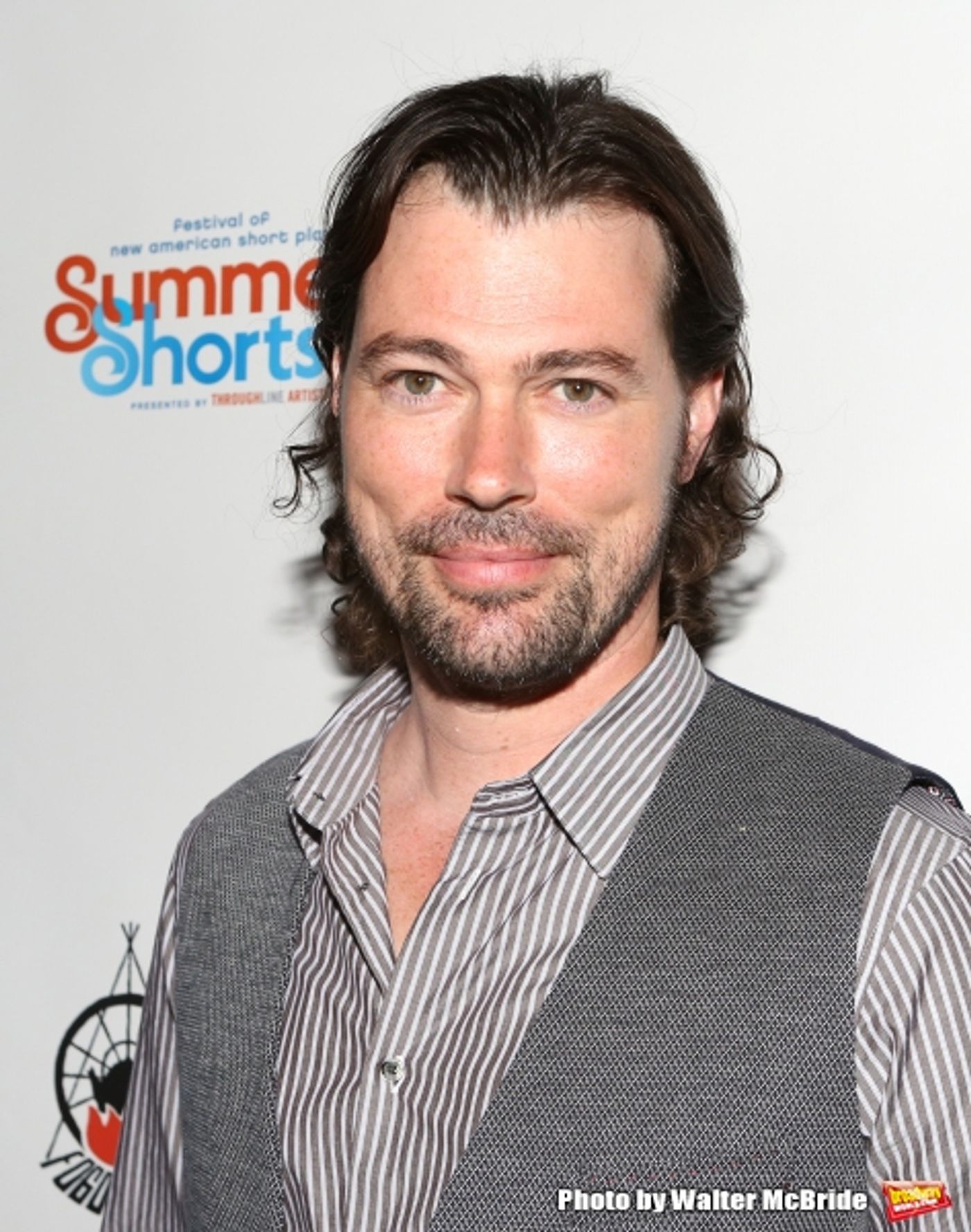 Photo Coverage: Inside SUMMER SHORTS 2014 Opening Night Party!  Image