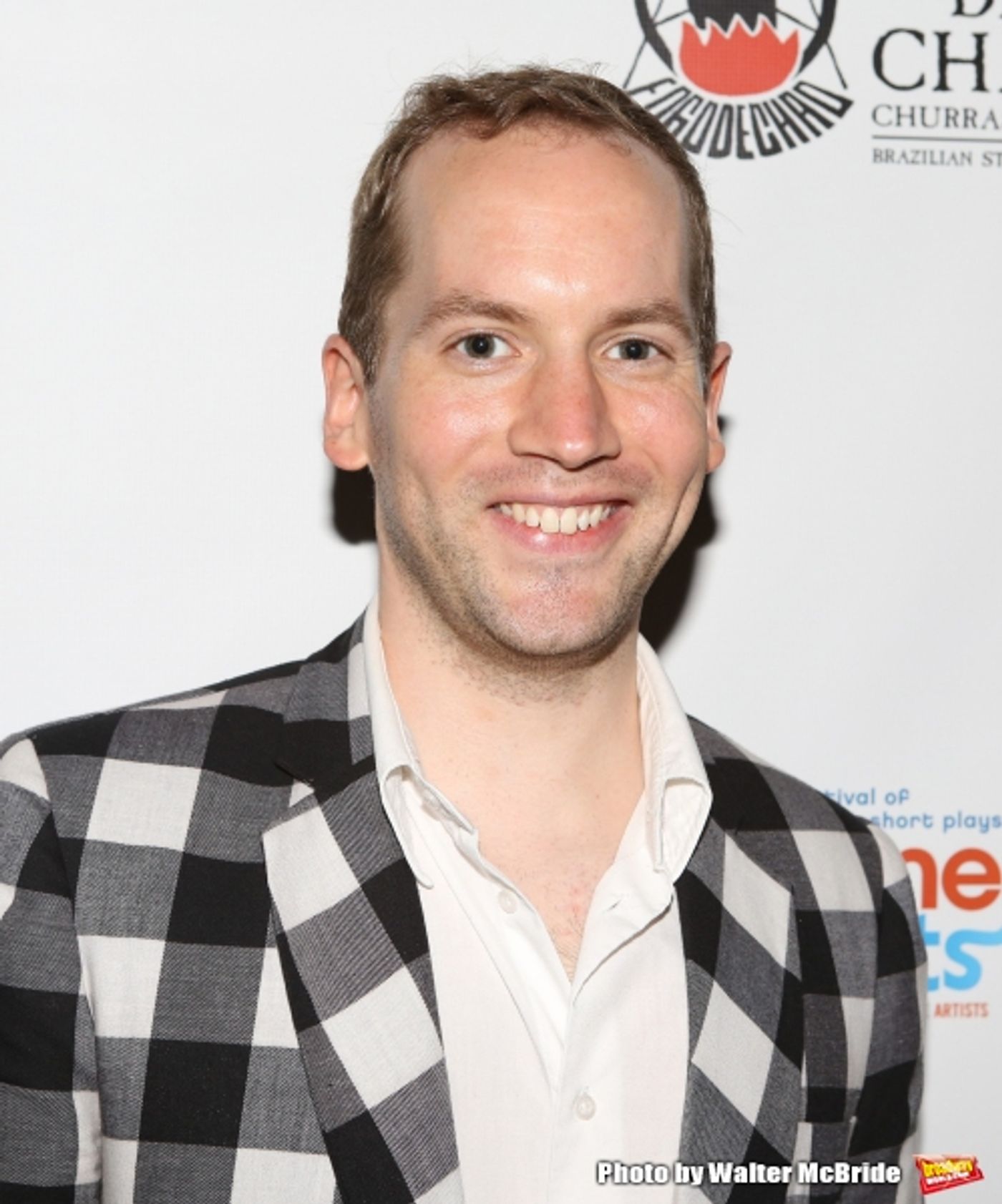 Photo Coverage: Inside SUMMER SHORTS 2014 Opening Night Party!  Image