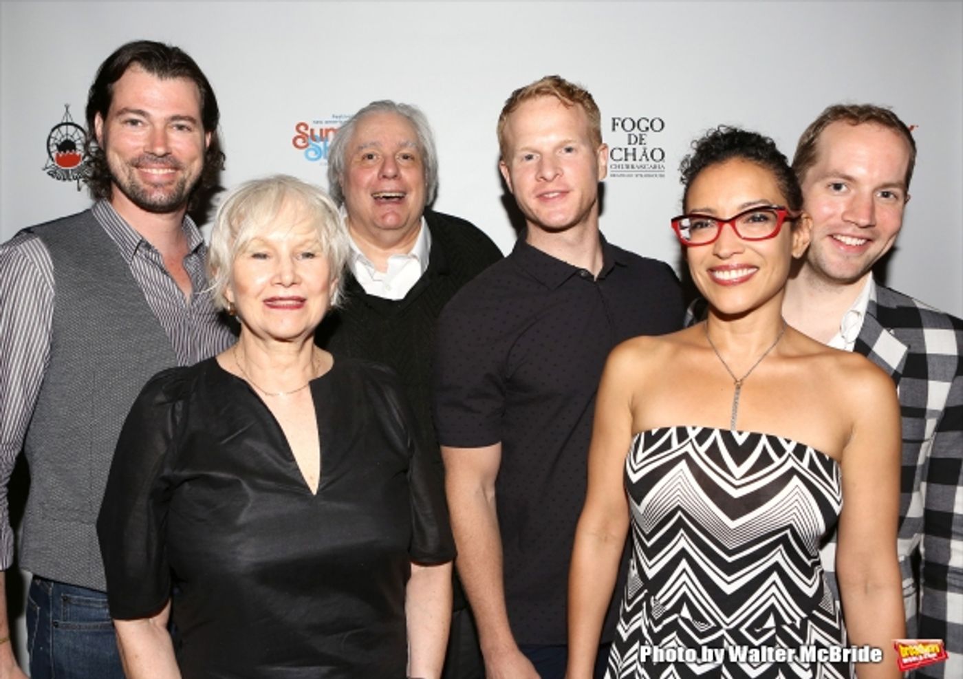 Photo Coverage: Inside SUMMER SHORTS 2014 Opening Night Party!  Image