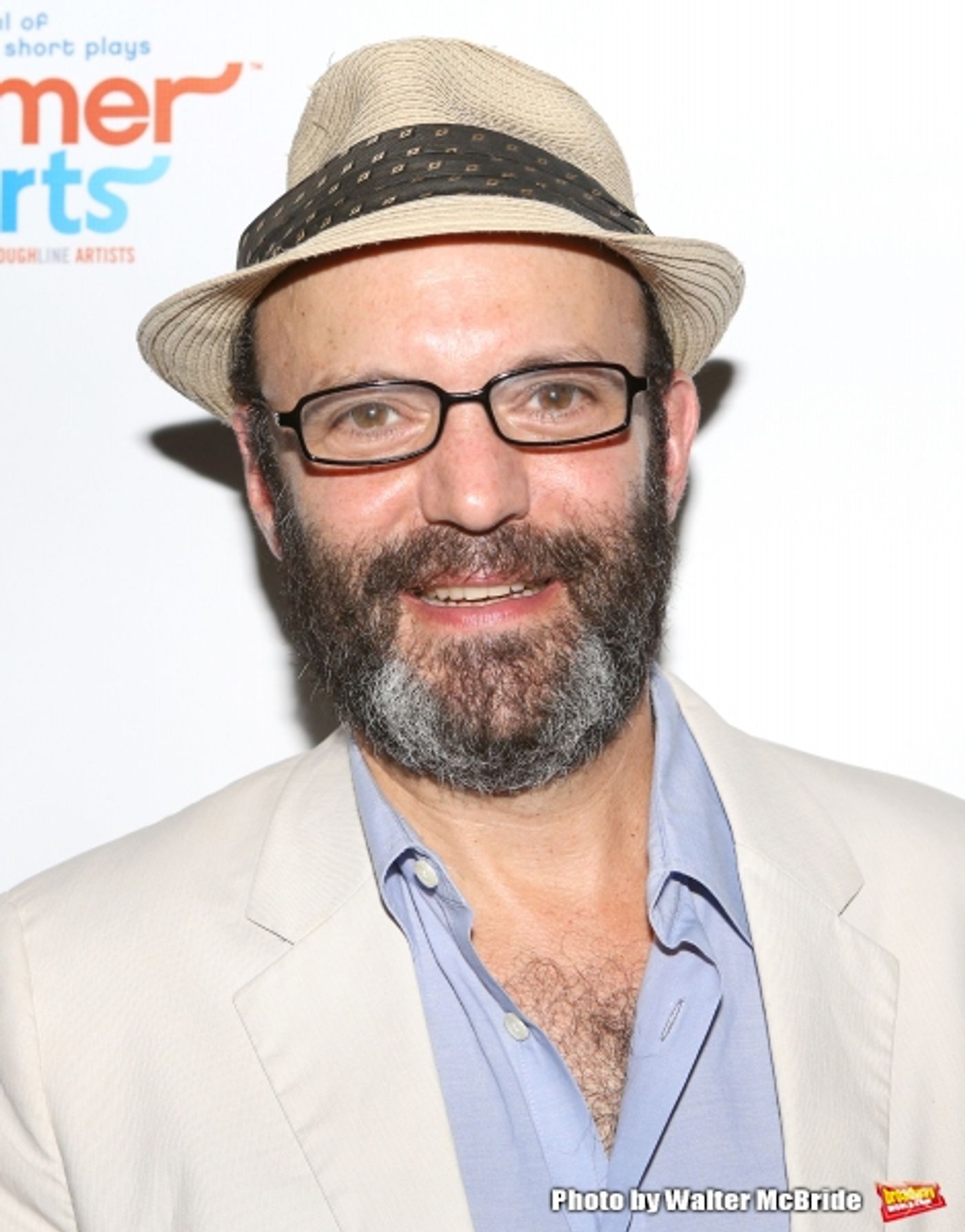 Photo Coverage: Inside SUMMER SHORTS 2014 Opening Night Party!  Image