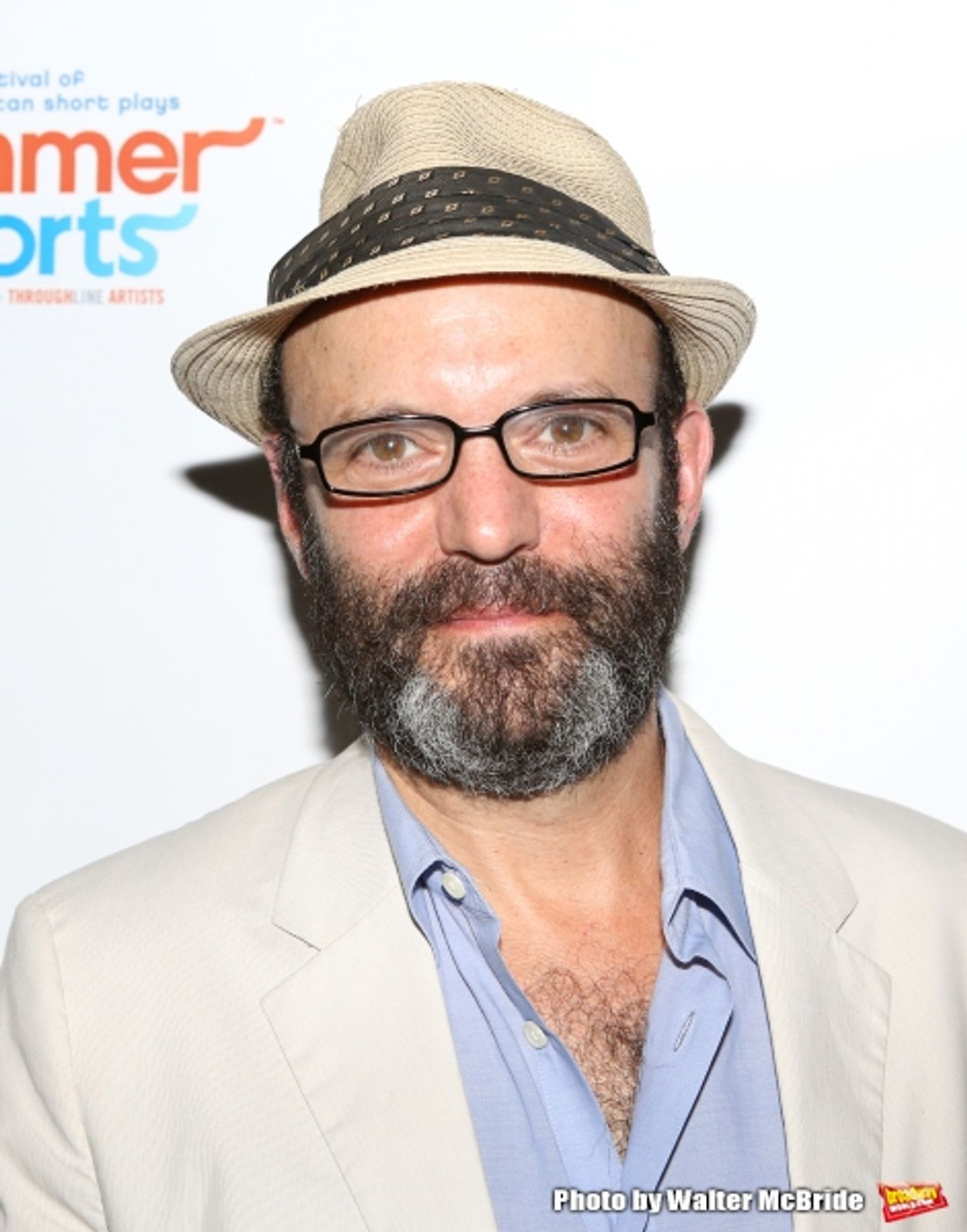 Photo Coverage: Inside SUMMER SHORTS 2014 Opening Night Party!  Image