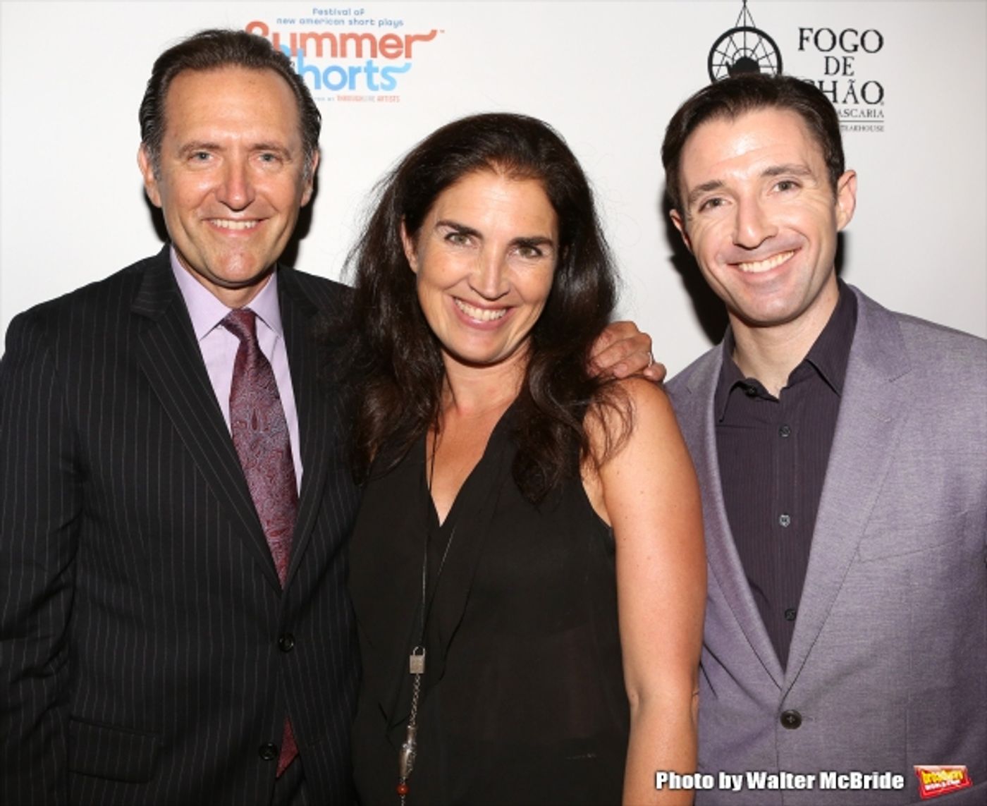 Photo Coverage: Inside SUMMER SHORTS 2014 Opening Night Party!  Image