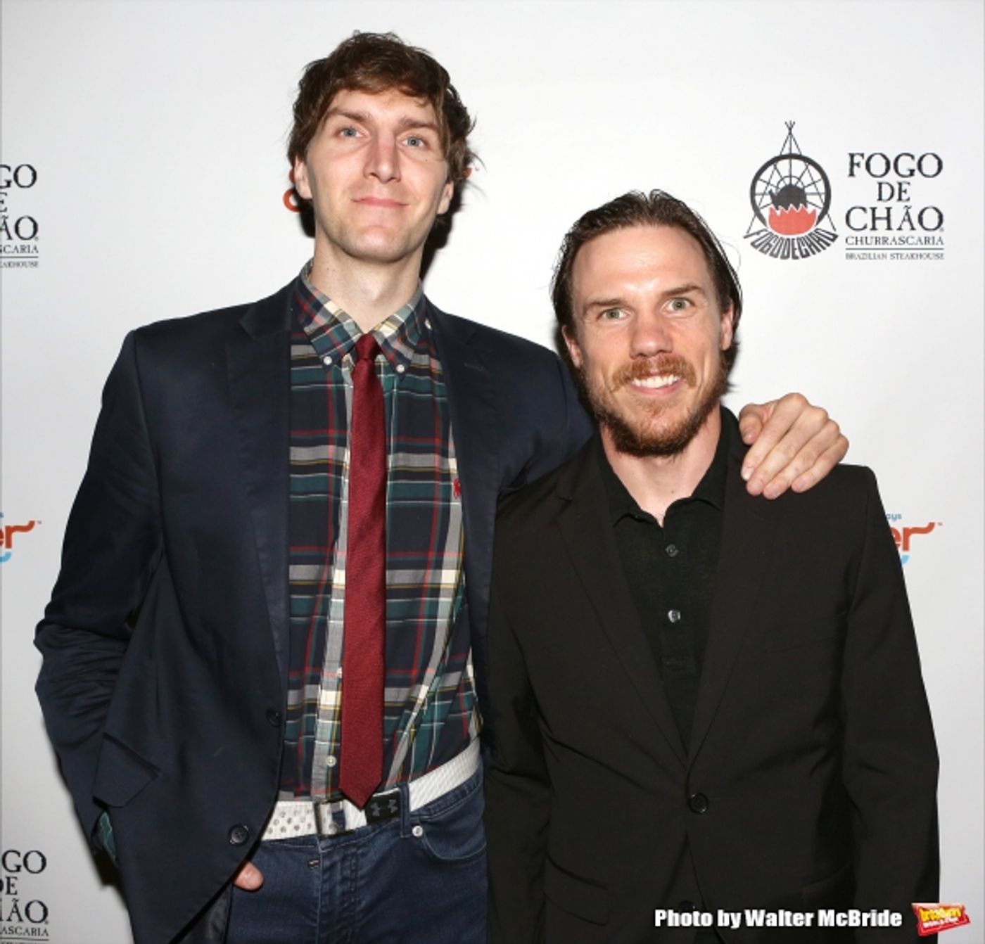 Photo Coverage: Inside SUMMER SHORTS 2014 Opening Night Party!  Image