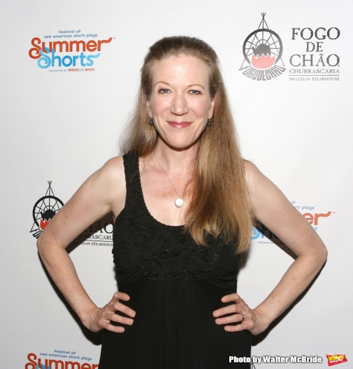Photo Coverage: Inside SUMMER SHORTS 2014 Opening Night Party!  Image