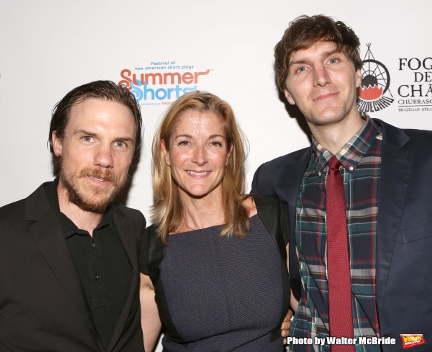 Photo Coverage: Inside SUMMER SHORTS 2014 Opening Night Party!  Image
