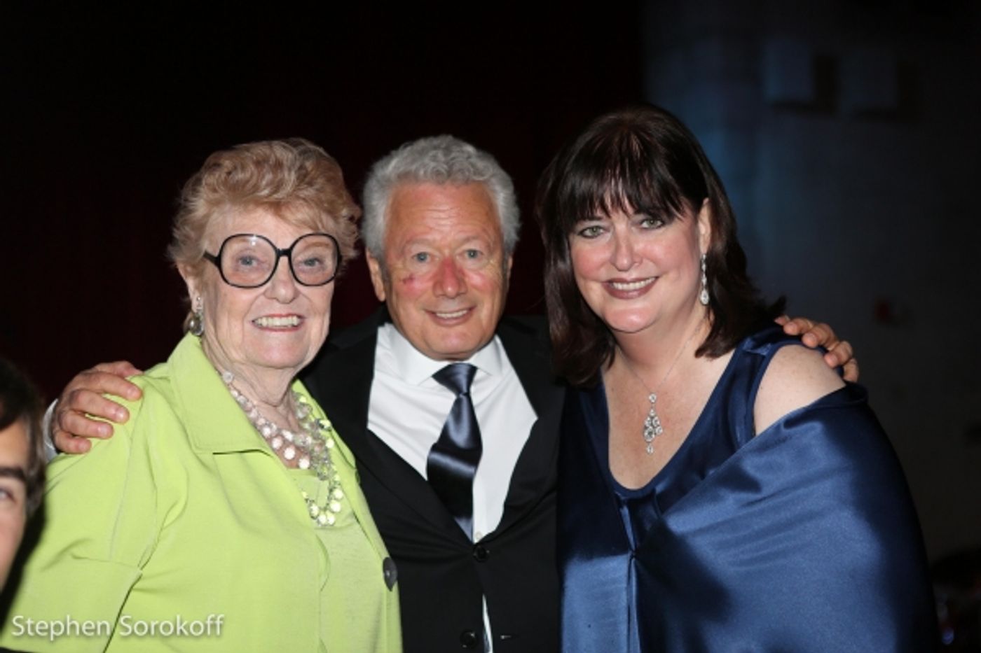 Photo Coverage: New York Pops Conducter Steven Reineke Weds Eric Gabbard in Star-Studded Ceremony  Image
