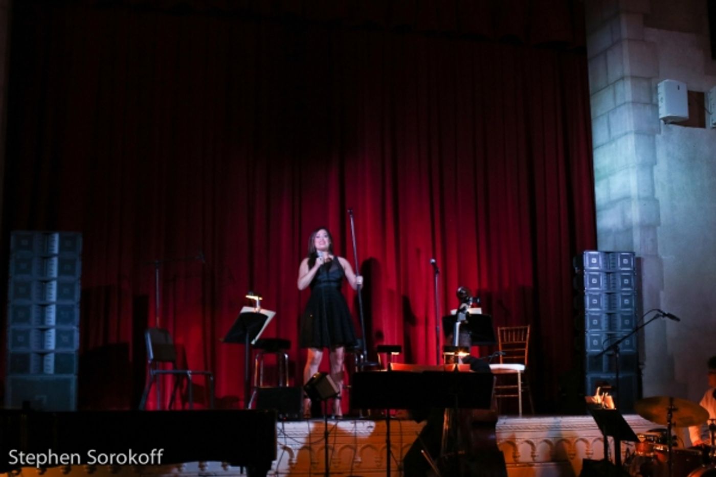 Photo Coverage: New York Pops Conducter Steven Reineke Weds Eric Gabbard in Star-Studded Ceremony  Image