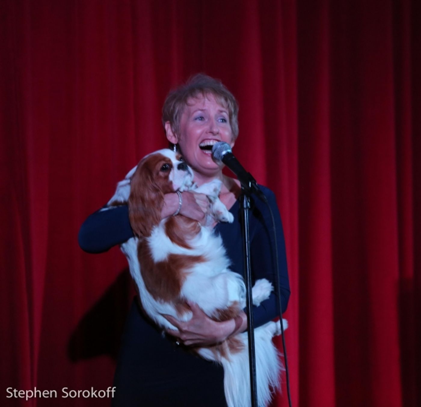 Photo Coverage: New York Pops Conducter Steven Reineke Weds Eric Gabbard in Star-Studded Ceremony  Image