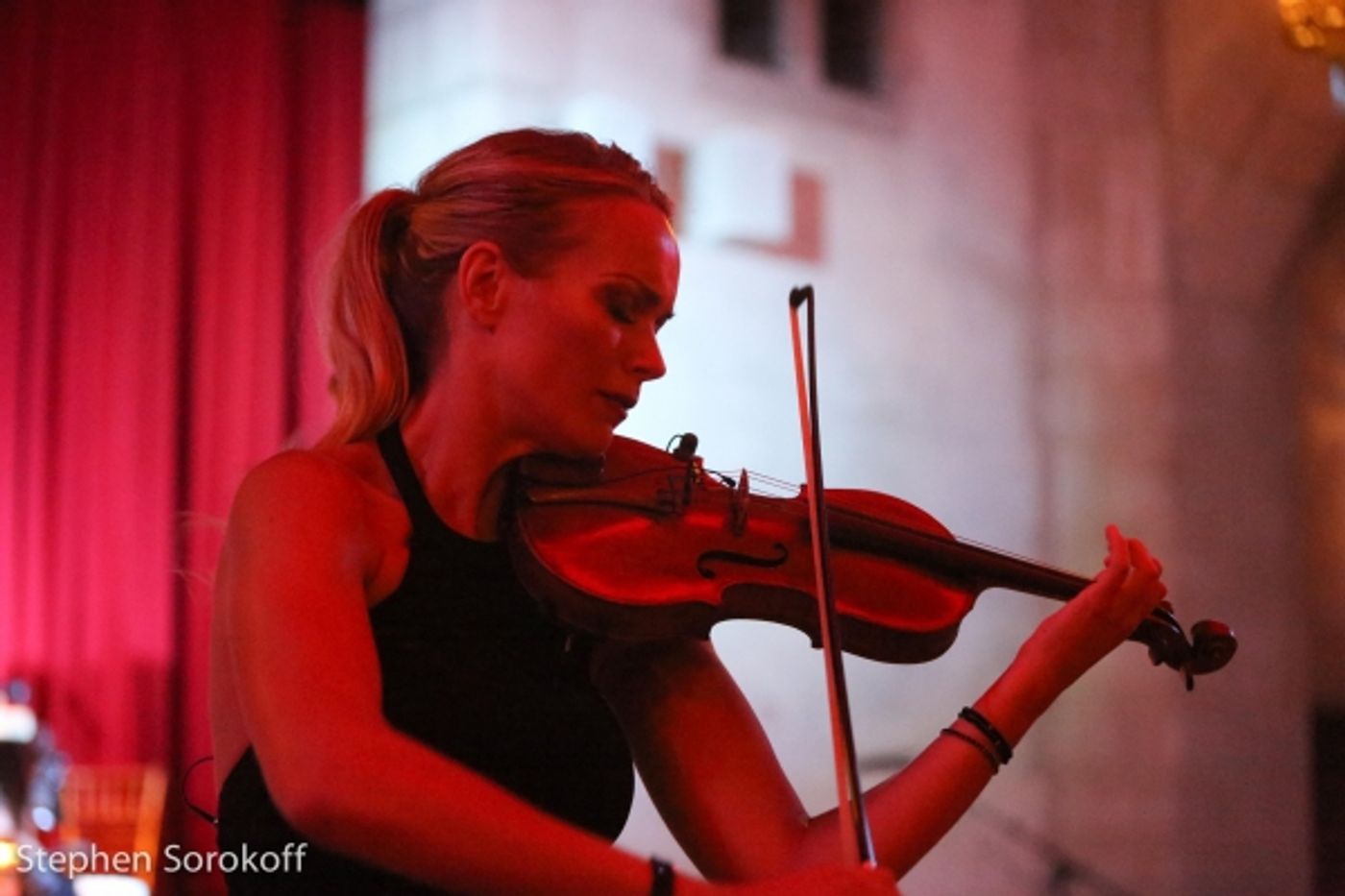 Photo Coverage: New York Pops Conducter Steven Reineke Weds Eric Gabbard in Star-Studded Ceremony  Image