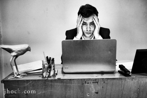 Ryan Guess as COLIN Photo