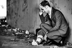 Ryan Guess as COLIN @ BroadwayWorld Ryan Guess as COLIN Photo