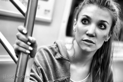 Chelsea Wolocko as PRIDDY Photo