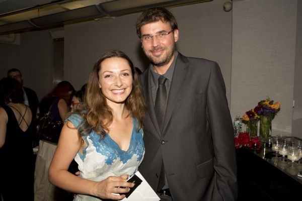 The real-life grandchildren of the survivors Ã¢â‚¬â€œ Isobel Pravda (grandd Photo