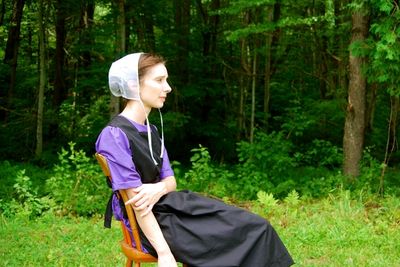 Allison McLemore Photo