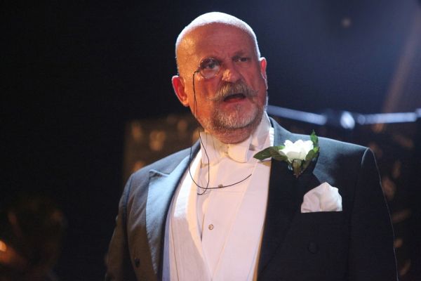 Graham Augustus Photo