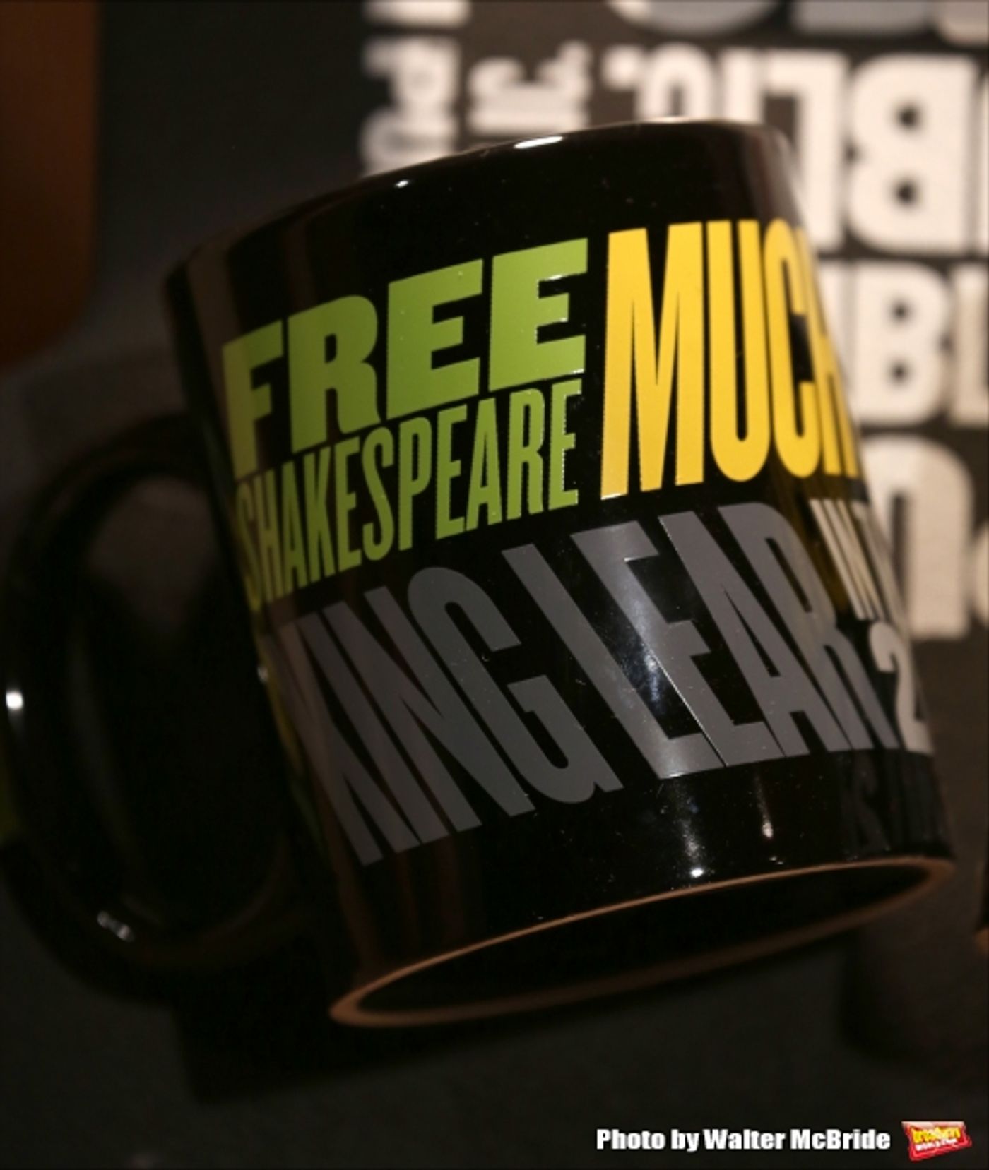 Photo Coverage: John Lithgow, Annette Bening and Cast of KING LEAR Take Opening Night Bows in the Park!  Image