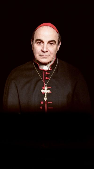 David Suchet Photo