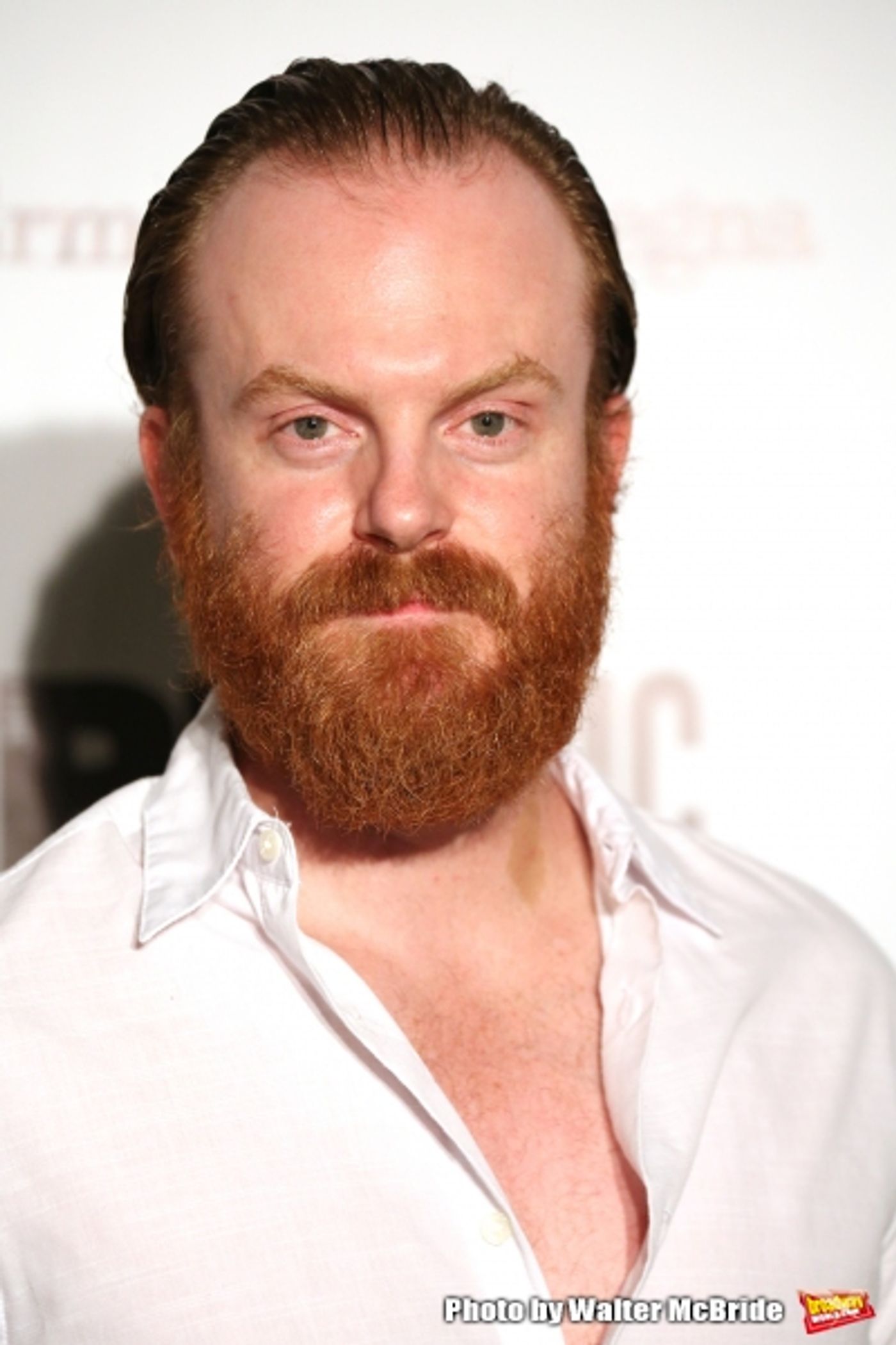 Photo Coverage: KING LEAR Company Celebrates Opening Night in the Park!  Image