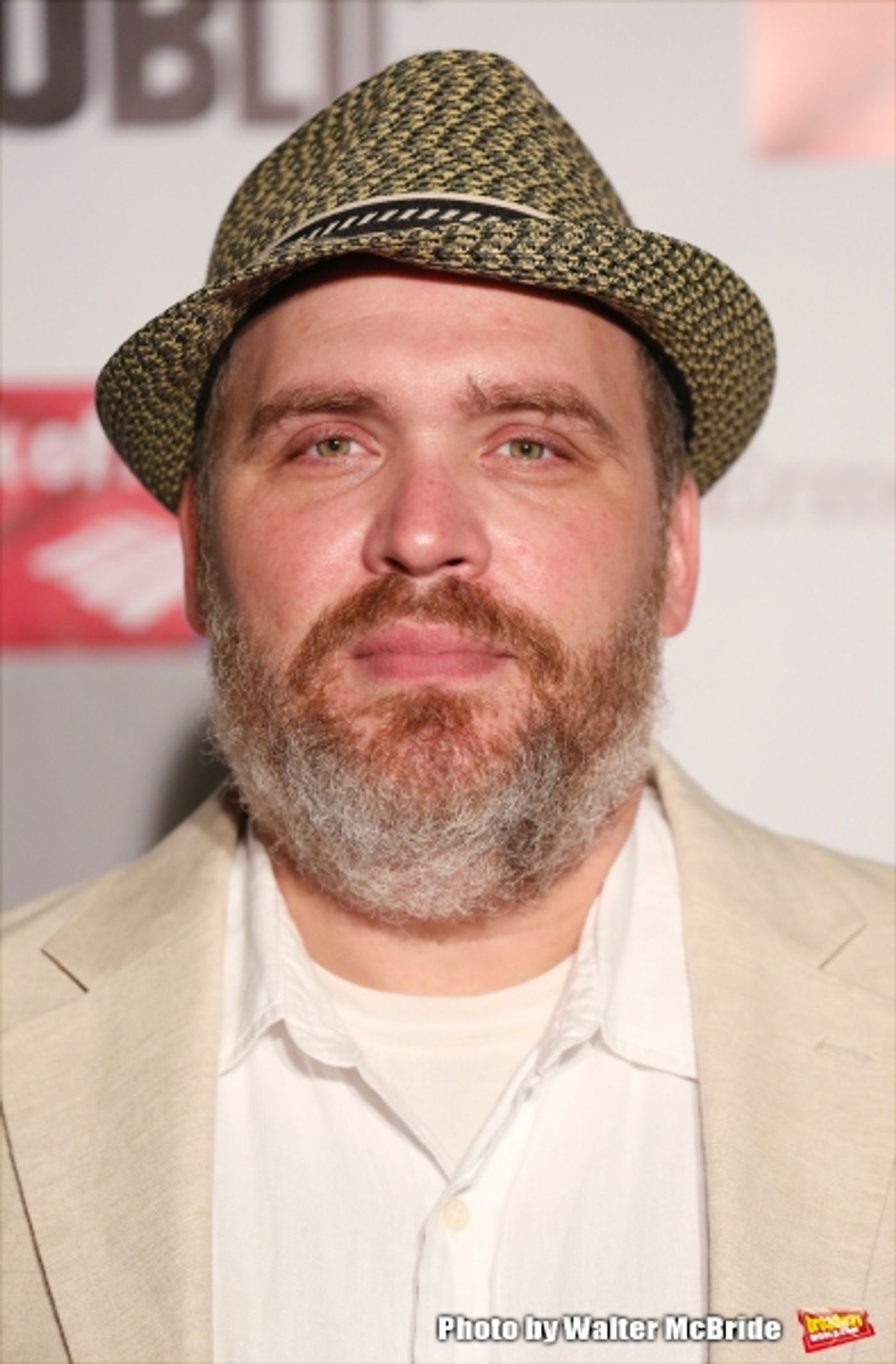 Photo Coverage: KING LEAR Company Celebrates Opening Night in the Park!  Image