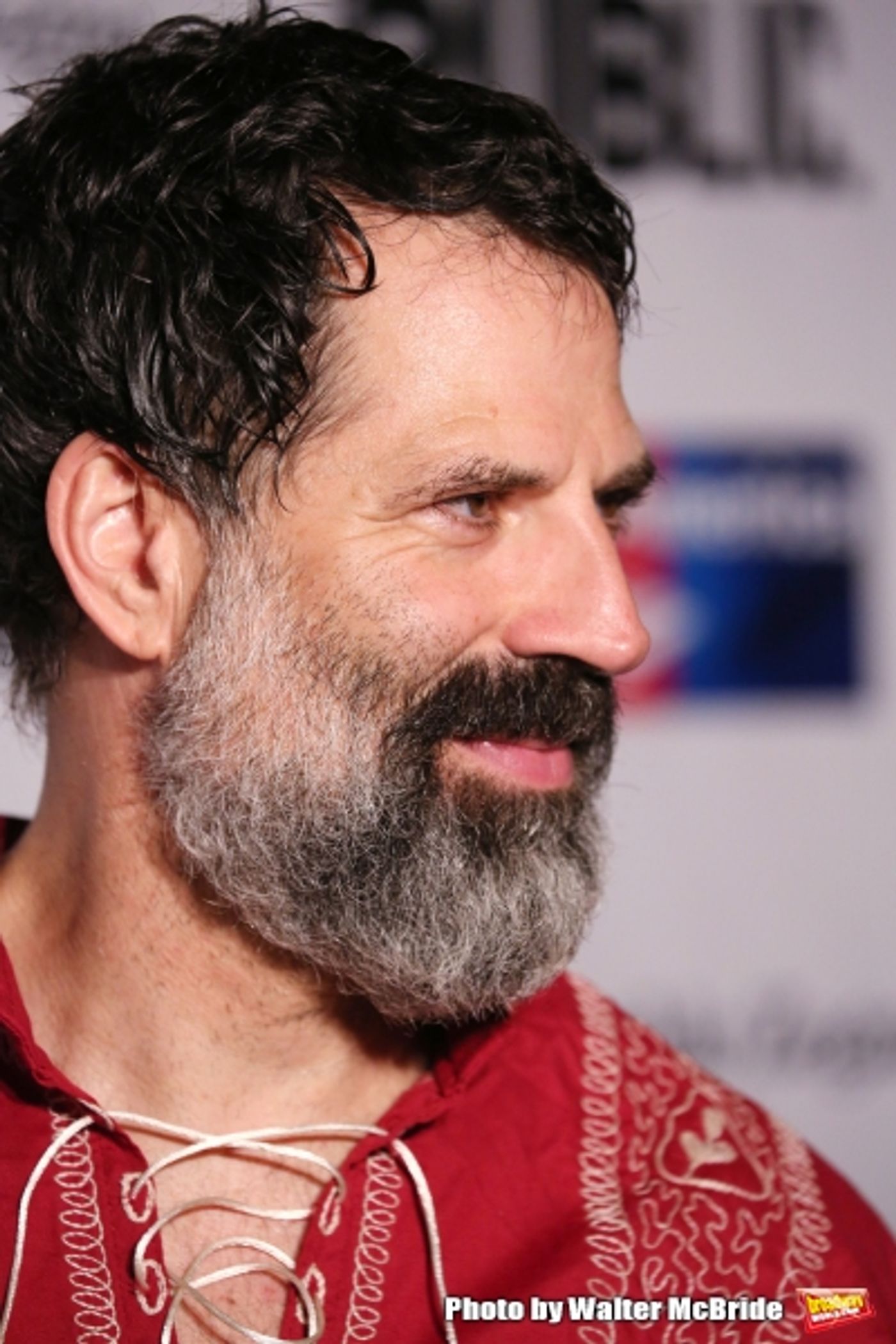 Photo Coverage: KING LEAR Company Celebrates Opening Night in the Park!  Image