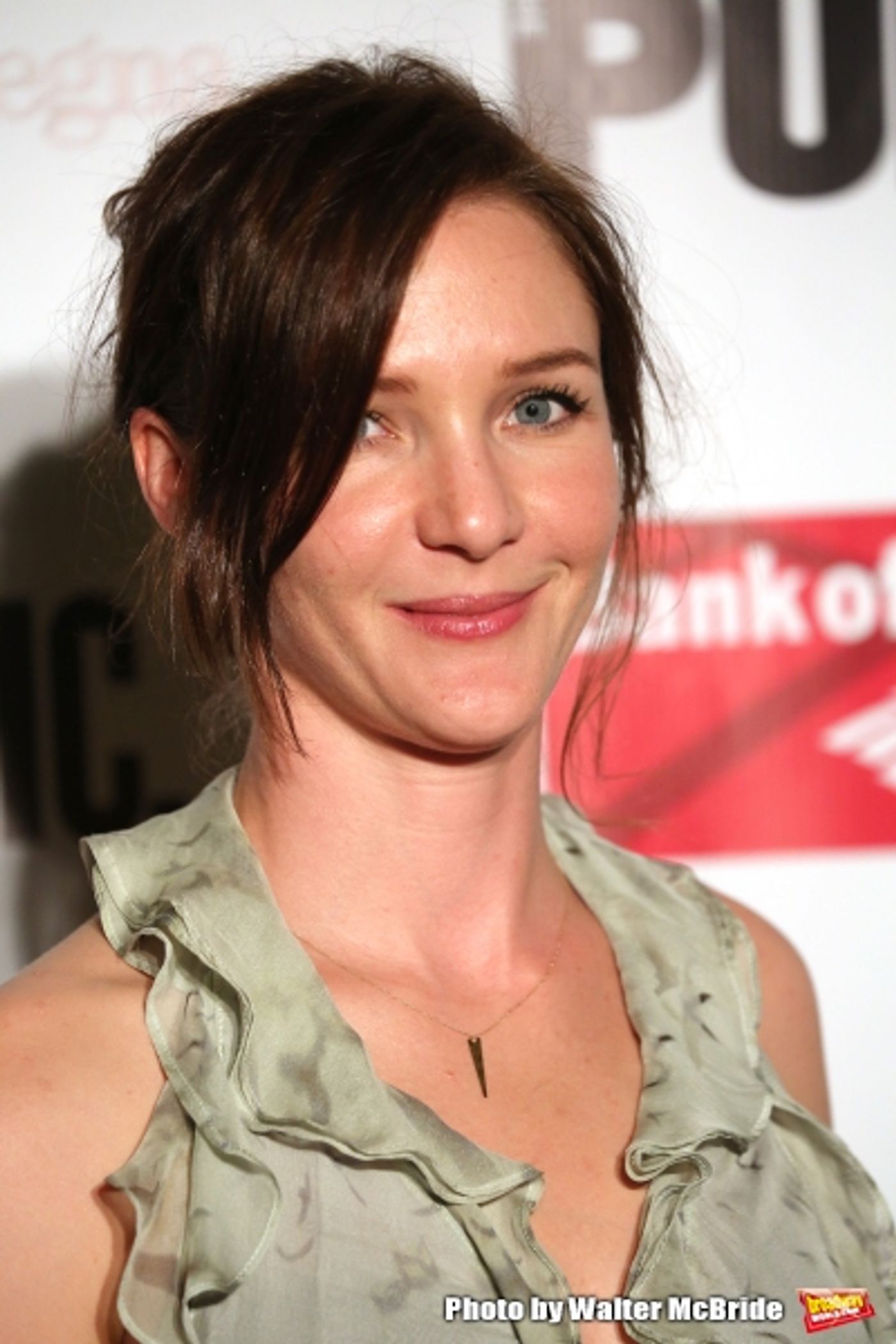 Photo Coverage: KING LEAR Company Celebrates Opening Night in the Park!  Image