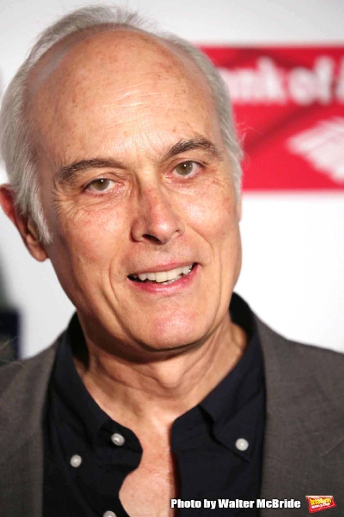 Photo Coverage: KING LEAR Company Celebrates Opening Night in the Park!  Image