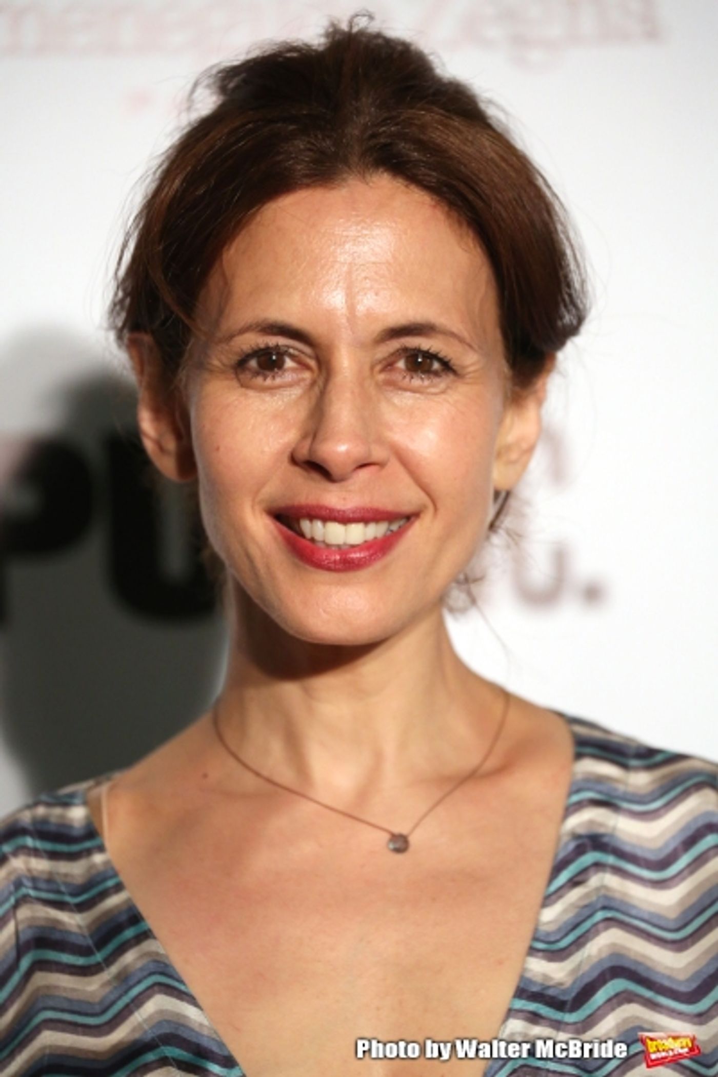 Photo Coverage: KING LEAR Company Celebrates Opening Night in the Park!  Image